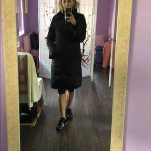 SOLD 🌟Puff down winter jacket
